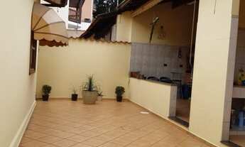 Imagem: Jacareí - Casa Padrão - Terras de São