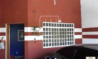 Imagem 5: Casa (térrea na rua) 4 dormitórios/suite, cozinha planejada