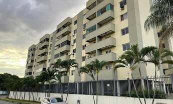 Imagem: Apartamento 2 quartos 60 metros 1 vaga garagem