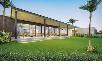 Imagem 7: Jardins das Nações. Lotes/terrenos em condomínio Plano e pronto para construir - 450m²