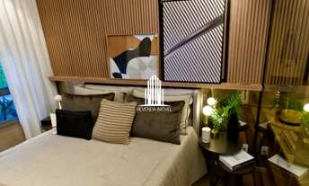 Imagem 5: APARTAMENTO 04 DORMITÓRIOS À VENDA NA VILA MARIANA