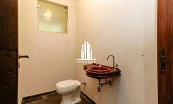 Imagem 7: 4 dormitórios, 2 suites e 5 vagas em Pinheiros