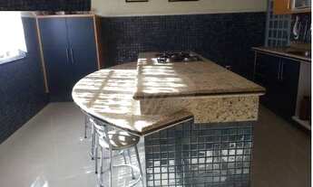 Imagem 4: Campinas - Casa Padrão - Parque Via Norte