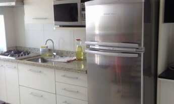 Imagem 3: APARTAMENTO MOBILIADO COM FINO ACABAMENTO, NO MELHOR DA VILA MASCOTE !