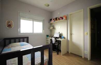 Imagem 5: Apartamento para venda com 114 metros quadrados com 3 quartos