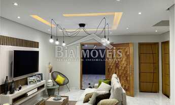 Imagem 2: Casa em Condomínio para Venda em Campo Grande, RJ, 3 dormitórios, 1 suíte