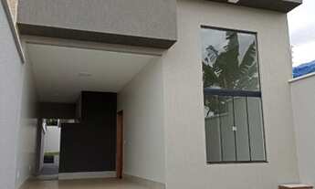 Imagem: Casa Jardim Itapoã 03 quartos