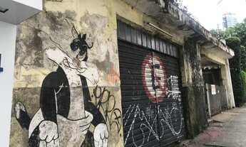 Imagem 4: Terreno à venda, 224 m² por R$ 1.400.000,00 - Anália Franco - São Paulo/SP