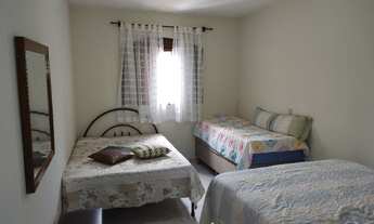 Imagem 6: Linda chácara com 5 dormitórios, piscina, área gourmet, córrego, pomar, à venda, 2230 m²