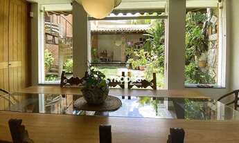 Imagem 6: Casa à venda com 3 Quartos no Jd. Peri Peri - 3d(1sts), metrô Vila Sônia