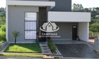 Imagem: CASA PARA VENDA NO CONDOMÍNIO MONT ALCINO