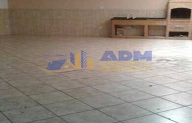 Imagem 5: São Paulo - Casa Padrão - Parque Savoy City