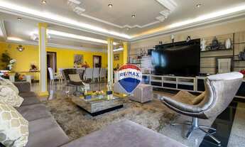 Imagem 6: Apartamento com 4 dormitórios à venda, 300 m² por R$ 1.519.000,00 - Adrianópolis - Manaus