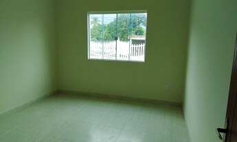 Imagem 6: Casa com 2 quartos sendo 1 suite