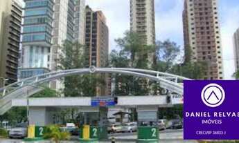 Imagem 6: Sala Comercial para Venda no Complexo Madeira, com Financiamento Direto