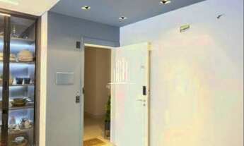 Imagem 5: Apartamento Garden de 256m² com 2 dormitórios 1 suite e 2 vagas LIving Wish João Dias