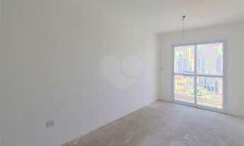 Imagem 2: São Paulo - Apartamento Padrão - LAUZANE PAULISTA