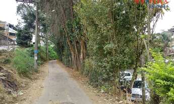 Imagem 4: Sítio urbano com 2 dormitórios à venda, 6401 m² por R$ 1.408.220 - Sagrado Coração de Je