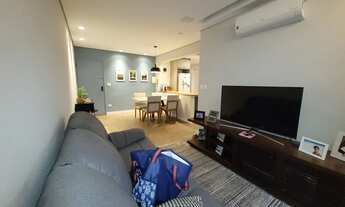 Imagem 4: APARTAMENTO COM FINO ACABAMENTO, TODO REFORMADO NO MELHOR DA VILA MASCOTE!