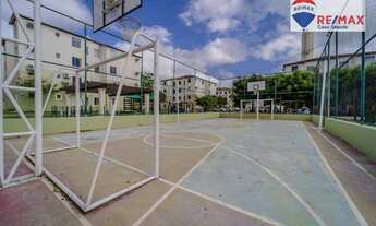 Imagem 2: Excelente Apartamento com 2 dormitórios à venda, 43 m² por R$ 305 - Parque Das Árvores - P