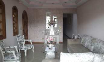 Imagem: Sobrado de 337m² bem localizado na Zona