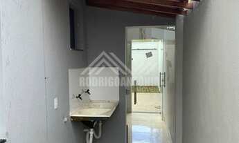 Imagem 3: Casa com excelente acabamento no Bairro Residencial Sul