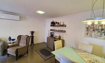 Imagem 7: Apartamento à venda, 136 m² por R$ 1.200.000,00 - Mucuripe - Fortaleza/CE