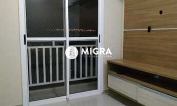 Imagem 2: Valor de ocasião ! Lindo apartamento 2 dorms próximo EMBRAER