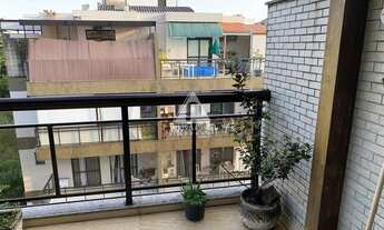 Imagem 7: Cobertura à venda, 2 quartos, 2 suítes, 1 vaga, Recreio dos Bandeirantes - RIO DE JANEIRO