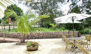 Imagem: Condomínio Resort Thermas do Bosque