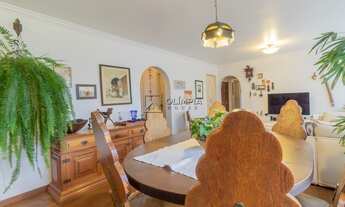 Imagem 7: Apartamento Venda 4 Dormitórios - 154 m² Sumaré