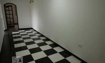 Imagem: Apartamento para Aluguel - Bosque dos Eucaliptos