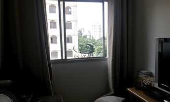 Imagem 5: MOOCA - APARTAMENTO - 50,00M²