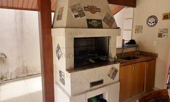 Imagem 7: Casa / Sobrado no Jardim Esplanada - 4 Dormitórios - 379m²