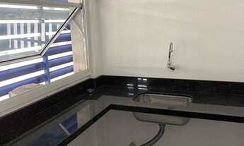 Imagem 2: São Paulo - Conjunto Comercial/Sala - Água Rasa