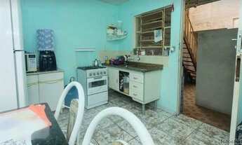 Imagem 7: Sobrado à venda na Vila Formosa sendo 3 dormitórios 2 vagas de garagem