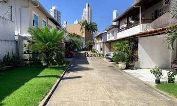 Imagem 2: Casa em Condomínio Fechado na Barra Sul em Balneário Camboriú