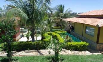 Imagem: JABOTICATUBAS - Casa de Condomínio - Condomínio