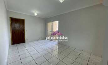 Imagem 3: Apartamento com 2 dormitórios à venda, 65 m² por R$ 310.000,00 - Jardim América - São José