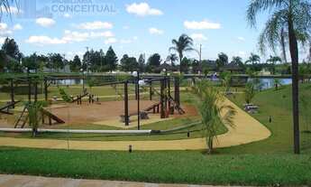 Imagem 2: Terreno Condomínio em Condomínio Village La Montagne - São José do Rio Preto