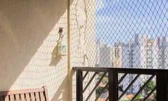 Imagem 5: Apartamento ótima localização, 123 m2 , 3 dormitórios