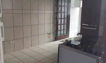 Imagem 5: Sobrado com 3 dormitórios à venda, 158 m² por R$ 425.000 - Jardim Ana Maria - Santo André