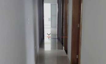 Imagem 4: Apartamento à venda, 74 m² por R$ 350.000,00 - Vila Curuçá - Santo André/SP