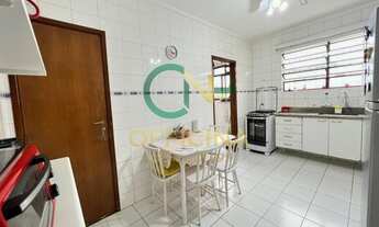Imagem 7: SANTOS - Apartamento Padrão - MARAPÉ