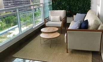 Imagem 4: Apartamento com 3 dormitórios para alugar, 125 m² por R$ 70/mês - Vila Mogilar - Mogi das