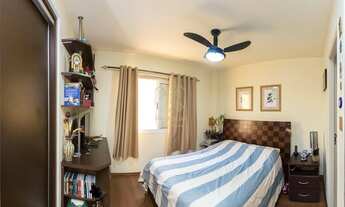 Imagem 7: São Paulo - Apartamento Padrão - Alto da Lapa