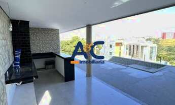 Imagem 3: CONTAGEM - Loteamento/Condomínio - Condomínio Portal Do Sol