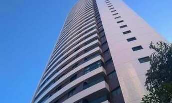 Imagem: JS) Lindo apartamento de 2 quartos em Boa