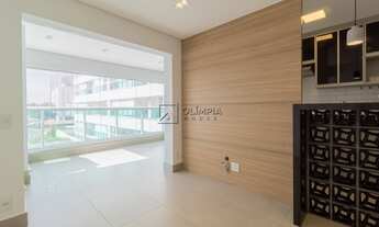 Imagem: Apartamento Locação 2 Dormitórios - 66