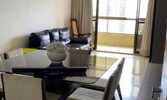 Imagem 2: Apartamento com 3 dormitórios à venda, 121 m² por R$ 780.000,00 - Miramar - João Pessoa/PB